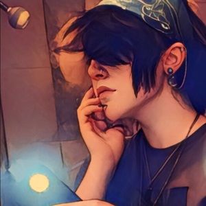 Meet your Posher, Emersen